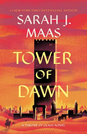 صورة Tower of Dawn